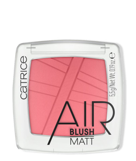 AIRBLUSH MATT COLORETE