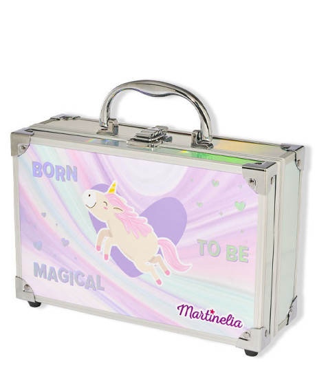 LITTLE UNICORN BORN TO BE MAGICAL MALETÍN