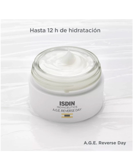 ISDINCEUTICS A.G.E REVERSE DAY