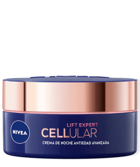 EXPERT LIFT CELLULAR BAKUCHIOL CREMA NOCHE