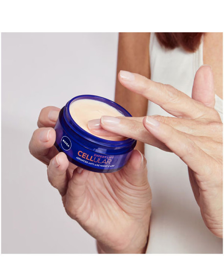 EXPERT LIFT CELLULAR BAKUCHIOL CREMA NOCHE