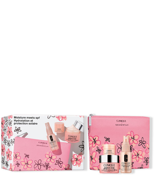 MOISTURE SURGE SPF25...