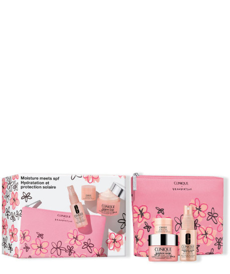 MOISTURE SURGE SPF25 ESTUCHE NECESER