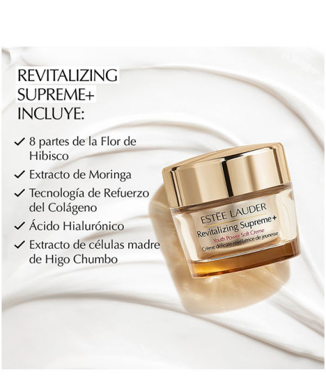 REVITALIZING SUPREME+ SOFT