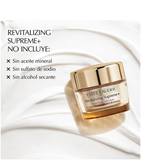 REVITALIZING SUPREME+ SOFT