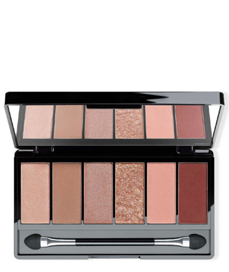 ICONIC EYESHADOW PALETTE