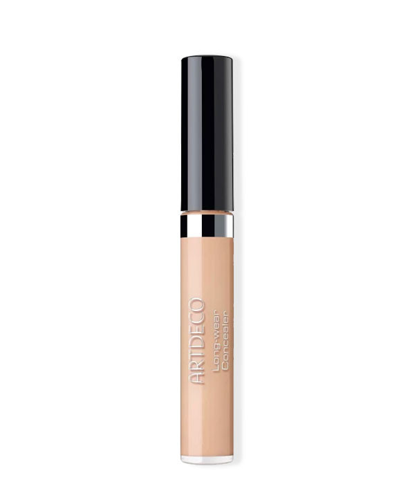 LONG-WEAR CONCEALER
