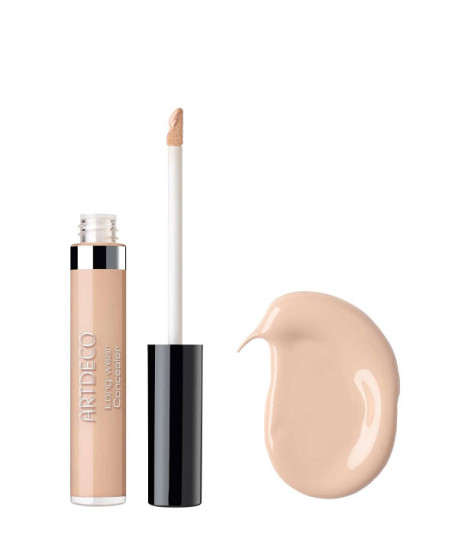 LONG-WEAR CONCEALER