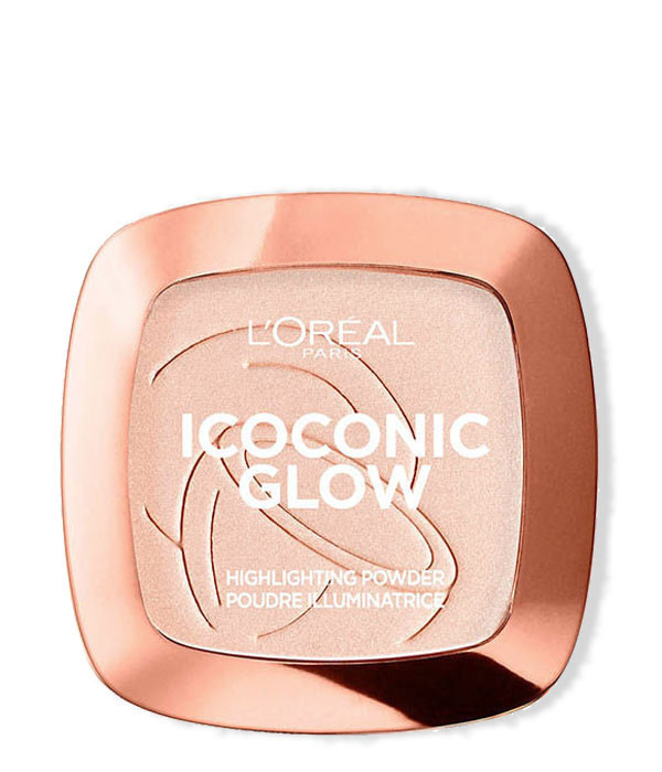 PARADISE ICOCONIC GLOW