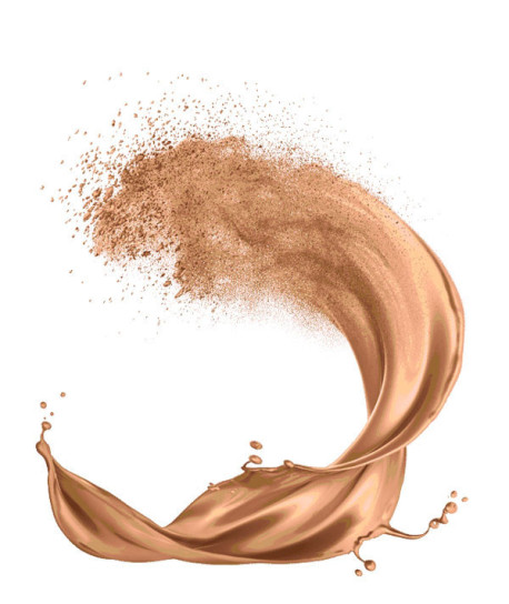 INFALIBLE 24H BRONZER COMPACT MATTE