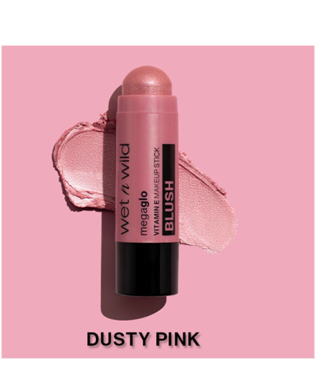 MEGAGLO VITAMIN E MAKEUP STICK