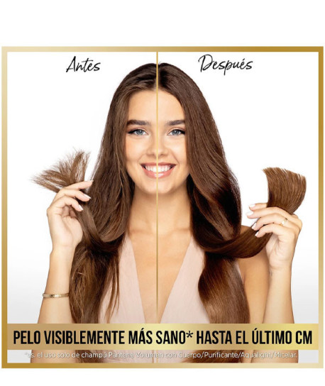 LARGO INFINITO CHAMPÚ