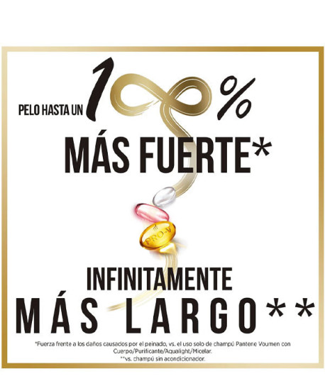 LARGO INFINITO ACONDICIONADOR