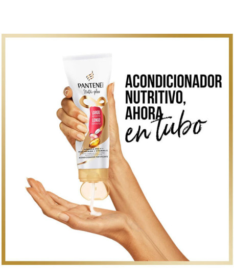 LARGO INFINITO ACONDICIONADOR