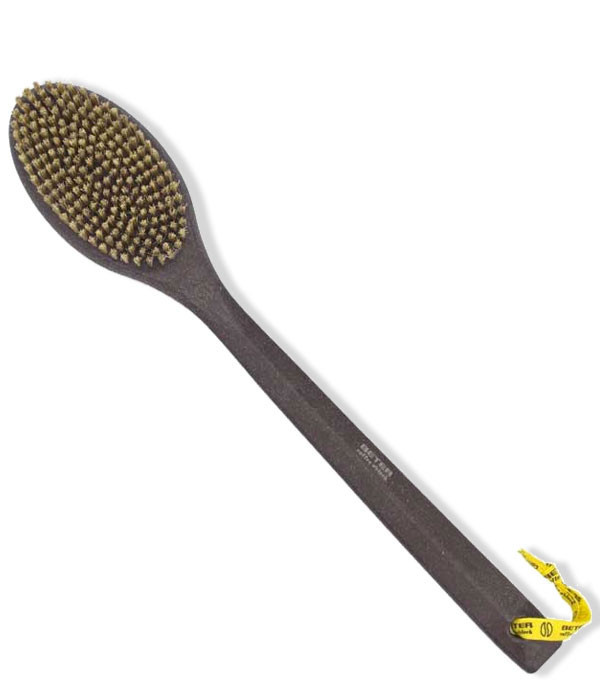 COFFEE O’CLOCK CEPILLO...