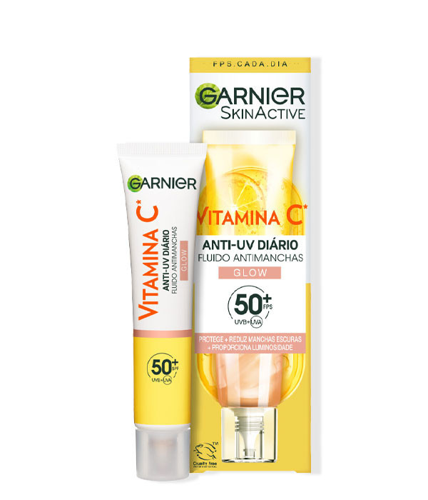 SKIN ACTIVE VITAMINA C...