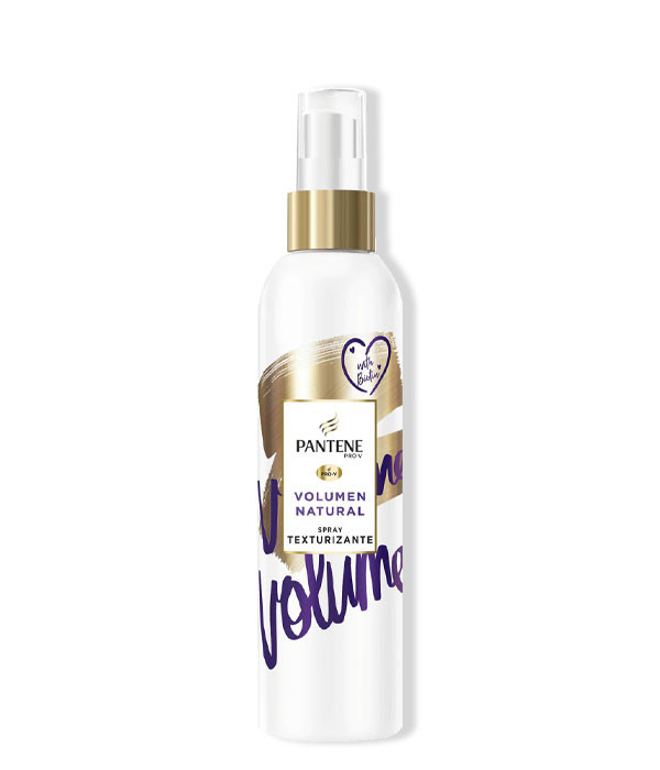 VOLUMEN NATURAL SPRAY...