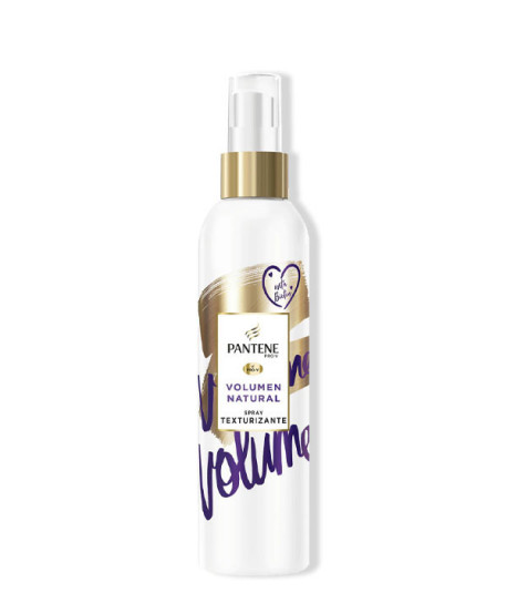 VOLUMEN NATURAL SPRAY TEXTURIZANTE