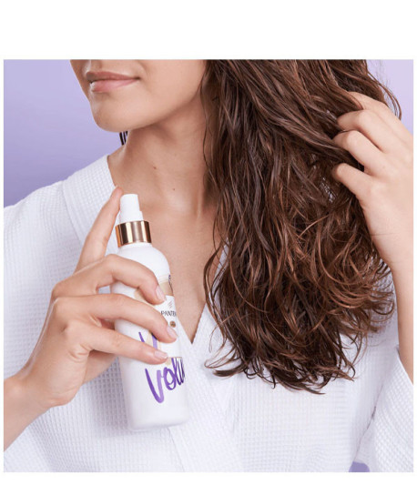 VOLUMEN NATURAL SPRAY TEXTURIZANTE