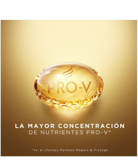 PRO-V MIRACLES BOND REPAIR ACONDICIONADOR