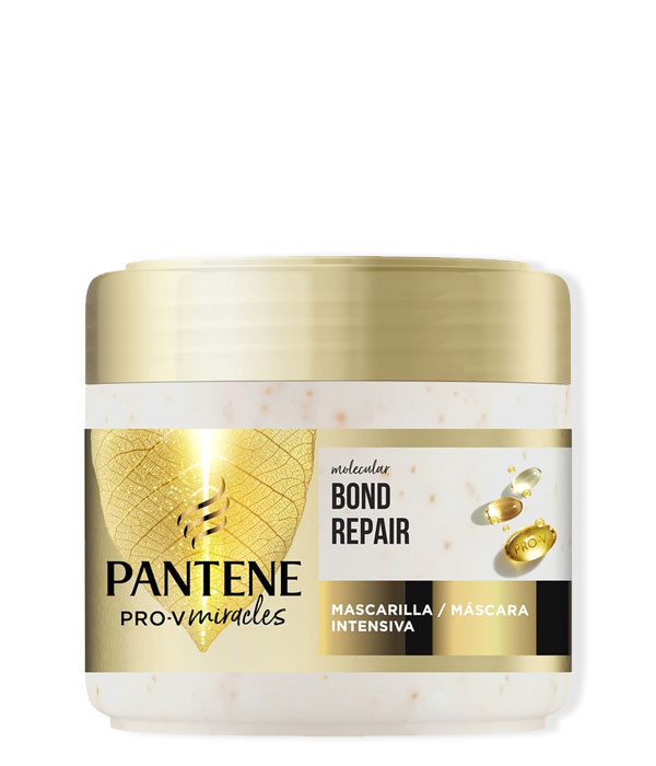 PRO-V MIRACLES BOND REPAIR...
