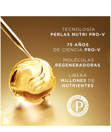 PRO-V MIRACLES BOND REPAIR MASCARILLA