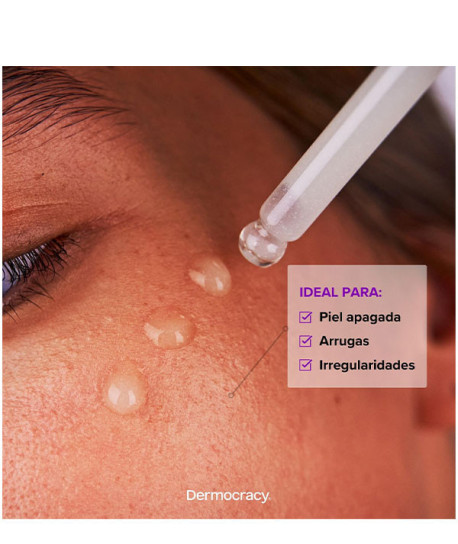 AGELESS DEFENSE SERUM 3%