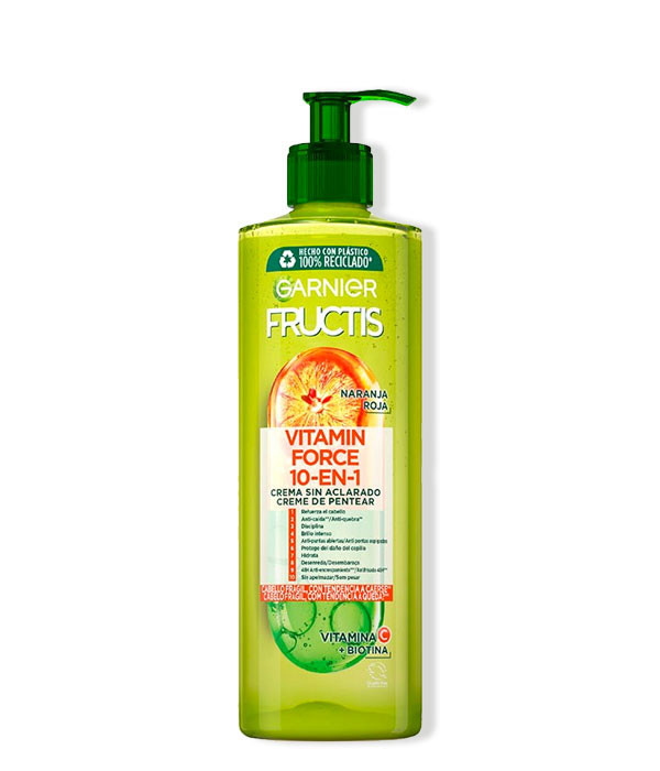 FRUCTIS VITAMIN FORCE 10 EN...