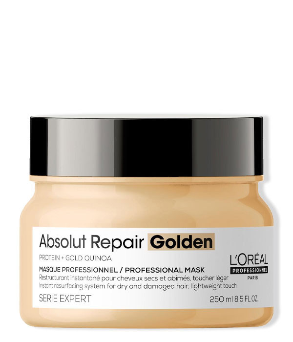ABSOLUT REPAIR MASCARILLA...