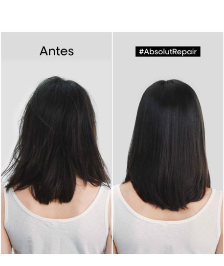 ABSOLUT REPAIR MASCARILLA DORADA