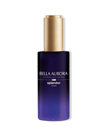 SPLENDOR SERUM ILUMINADOR NOCHE