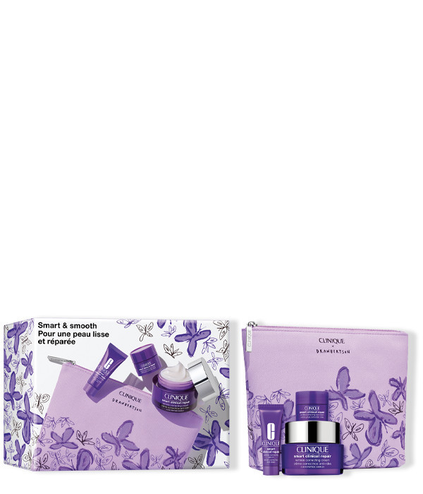 SMART CLINICAL REPAIR...