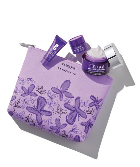 SMART CLINICAL REPAIR WRINKLE CORRECTING CREAM ESTUCHE NECESER