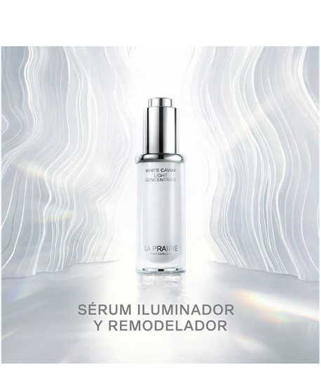 WHITE CAVIAR LIGHT CONCENTRATE