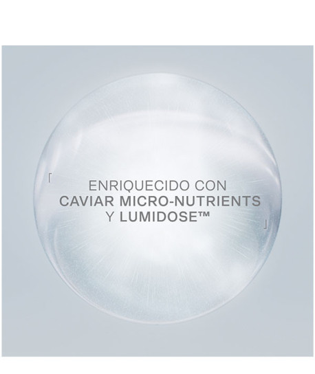 WHITE CAVIAR LIGHT CONCENTRATE