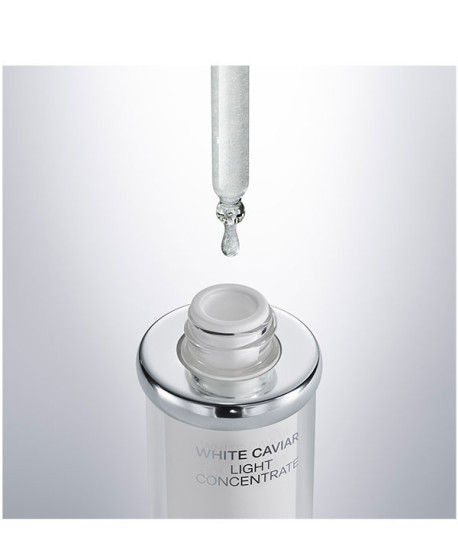 WHITE CAVIAR LIGHT CONCENTRATE