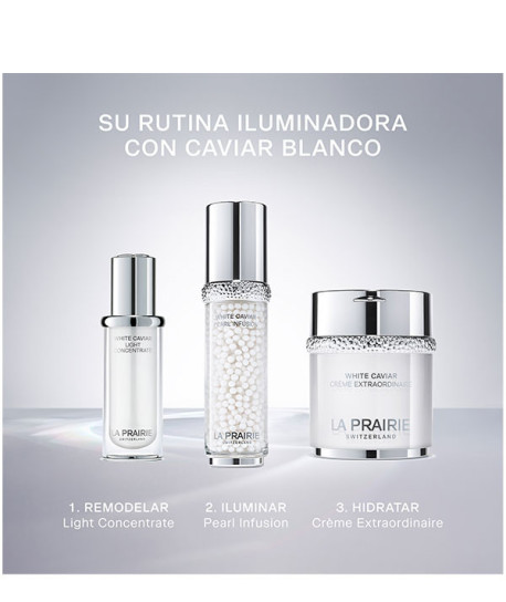 WHITE CAVIAR LIGHT CONCENTRATE