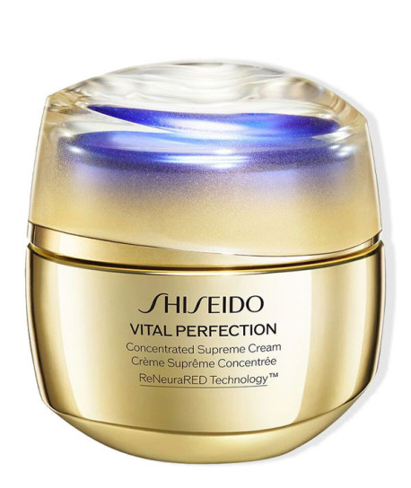 VITAL PERFECTION CONCENTRATED SUPREME CREAM