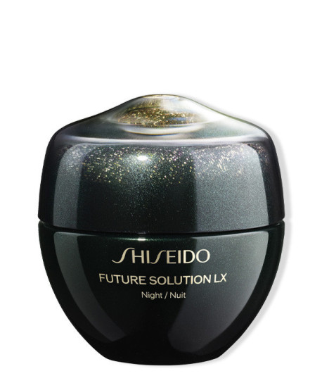 FUTURE SOLUTION LX TOTAL REGENERATING NIGHT CREAM