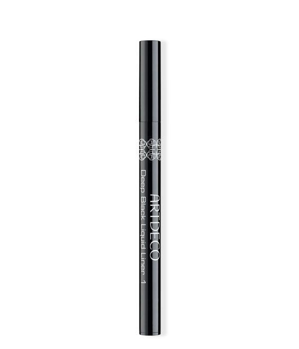 OHLALA DEEP BLACK LIQUID LINER