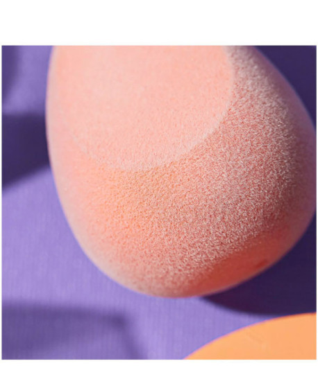 GOT A CRUSH ON APRICOTS SPONGE