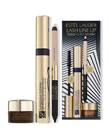 LASH LINE UP COFRE