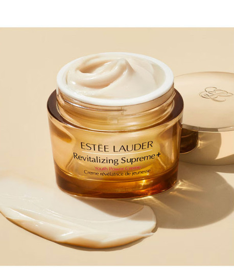 REVITALIZING SUPREME+ CREMA