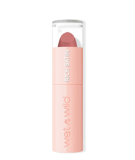 MEGA LAST RICH SATIN LIP COLOR