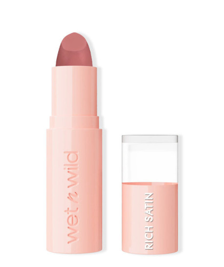 MEGA LAST RICH SATIN LIP COLOR