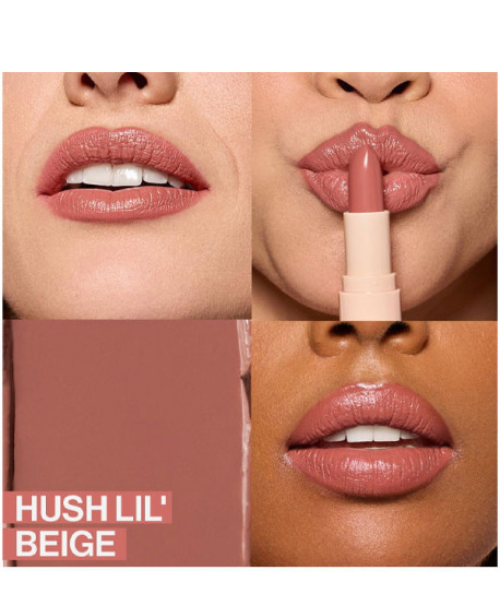 MEGA LAST RICH SATIN LIP COLOR