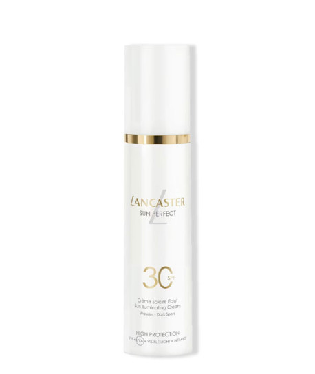 SUN PERFECT ILLUMINATING CREAM SPF30