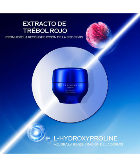 BIO-PERFORMANCE SKIN HIFORCE CREAM