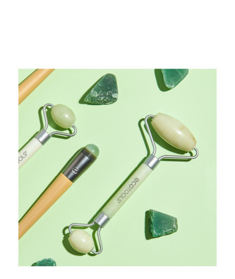 RODILLO FACIAL DE JADE