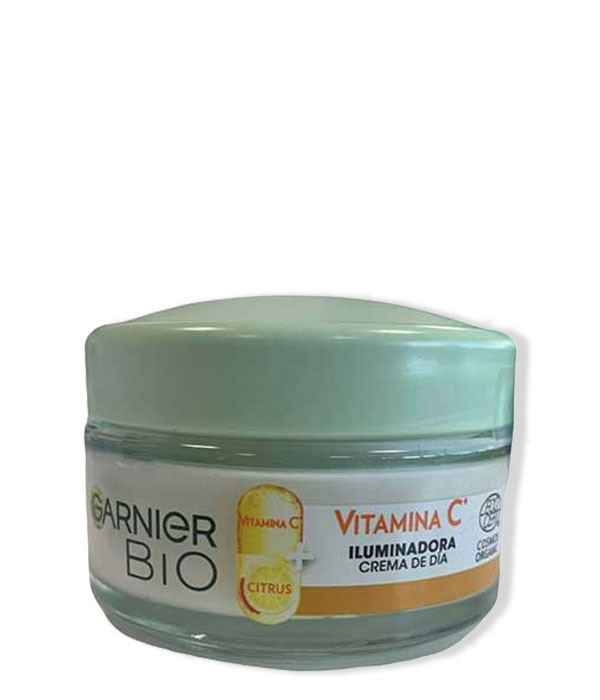 SKIN ACTIVE VITAMINA C...